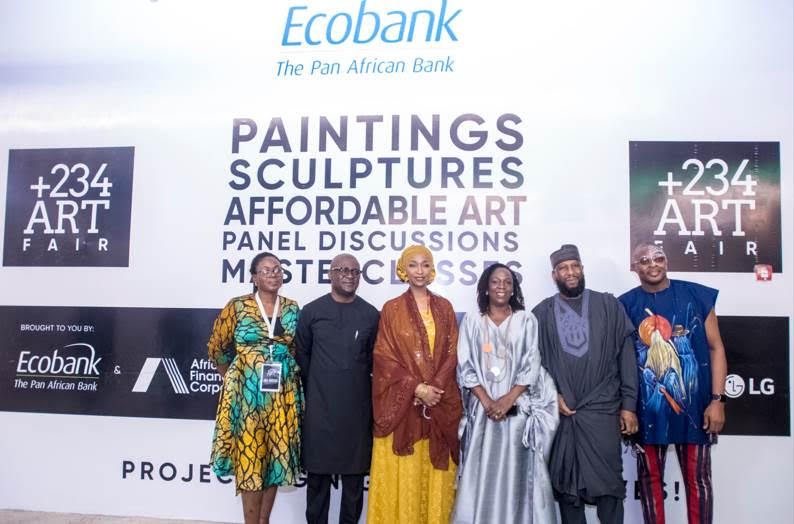+234 Art Fair