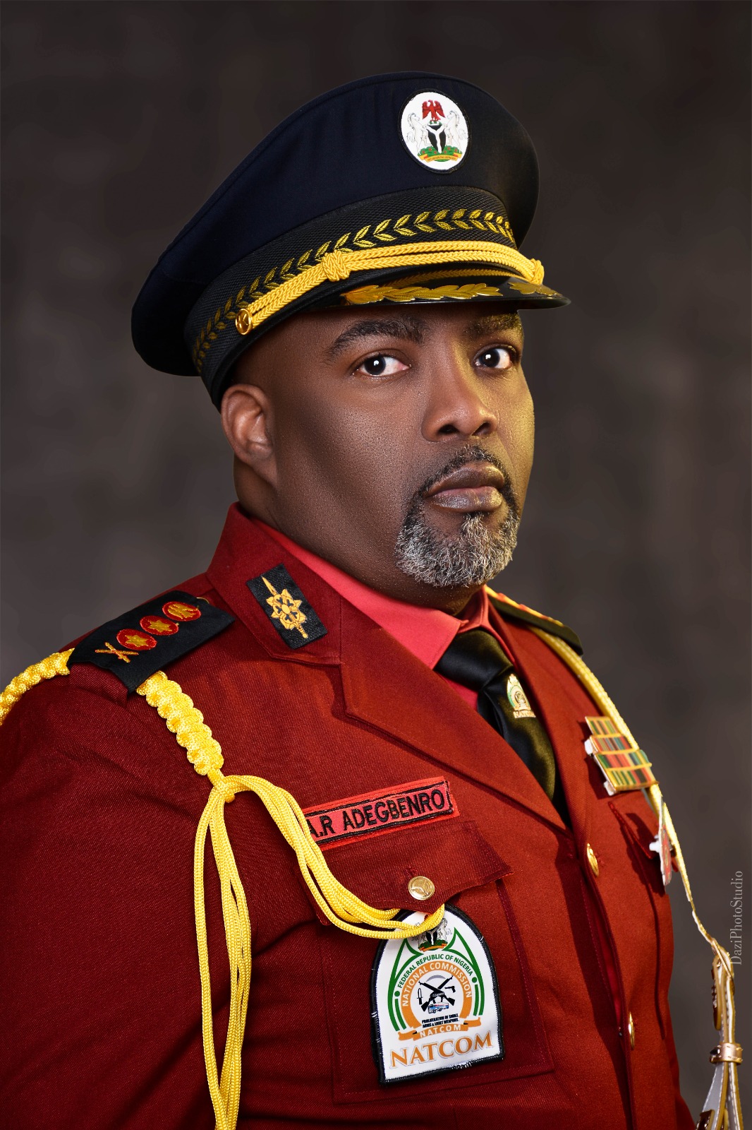 Otunba Adejare Adegbenro