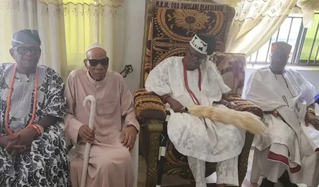Olubadan