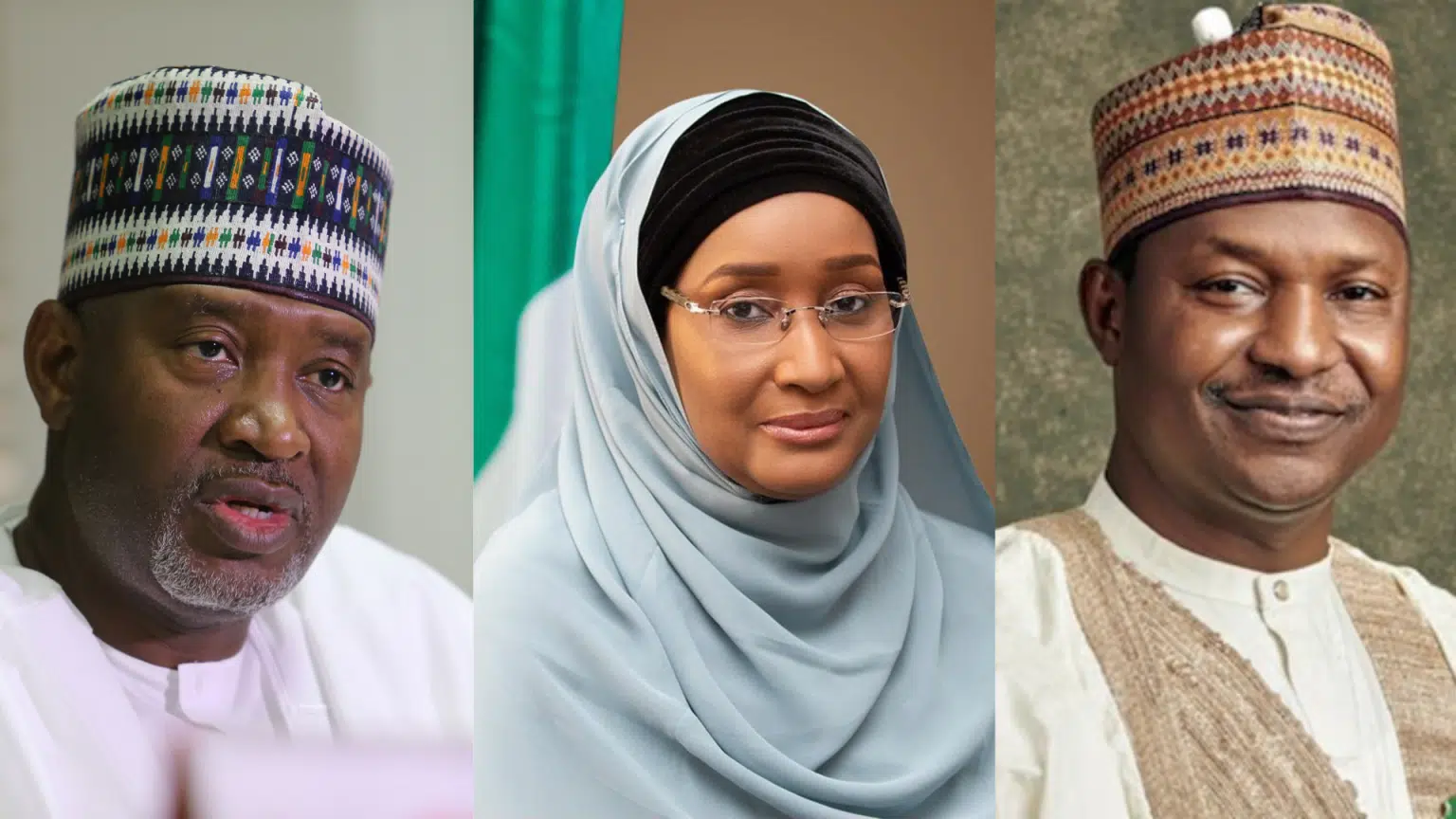 EFCC Has Escalated Its Investigations