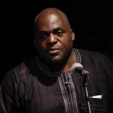 Rotimi Sankore