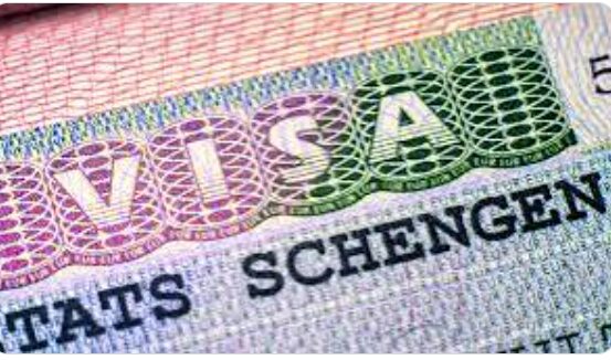 Schengen Visa