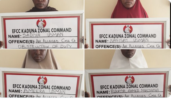 EFCC