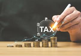 FG’s Tax Holiday