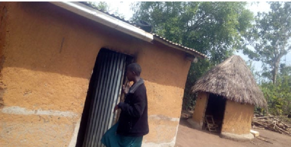 Uganda-Soroti