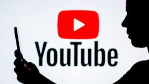 YOUTUBE