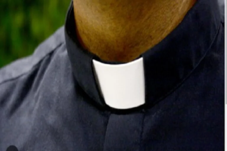 Pastors in Nigeria