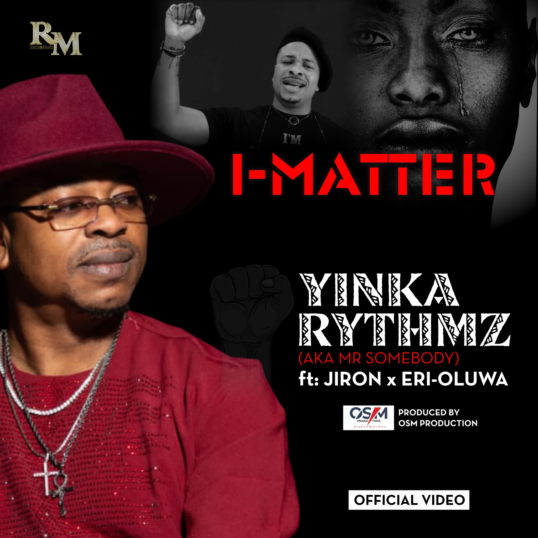 Yinka Rythmz,