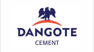 Dangote Cement