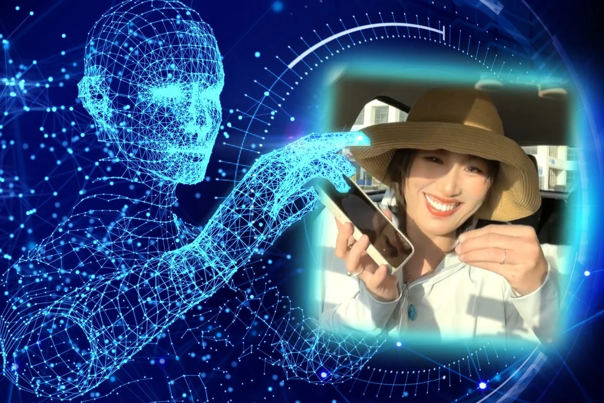 Love With Chatbot