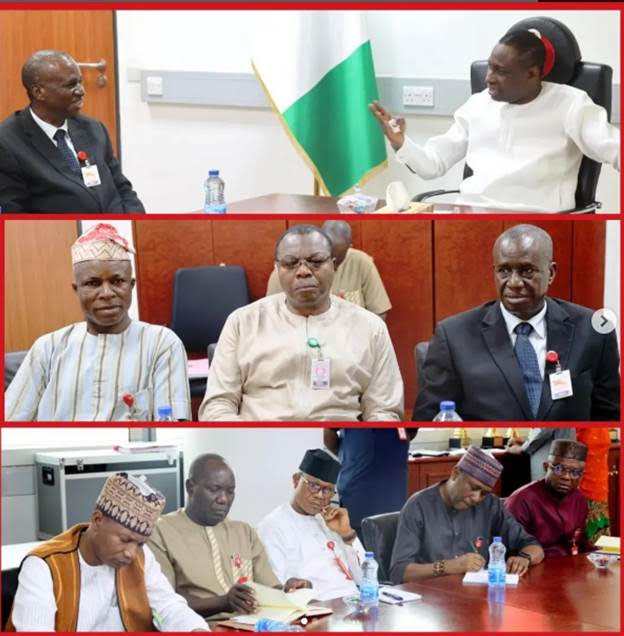 EFCC on Cyber Security