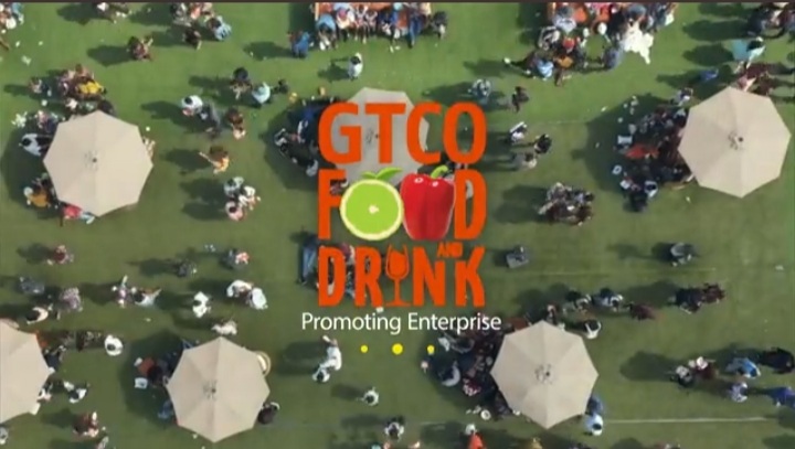 GTCO Food and Drinks Festival