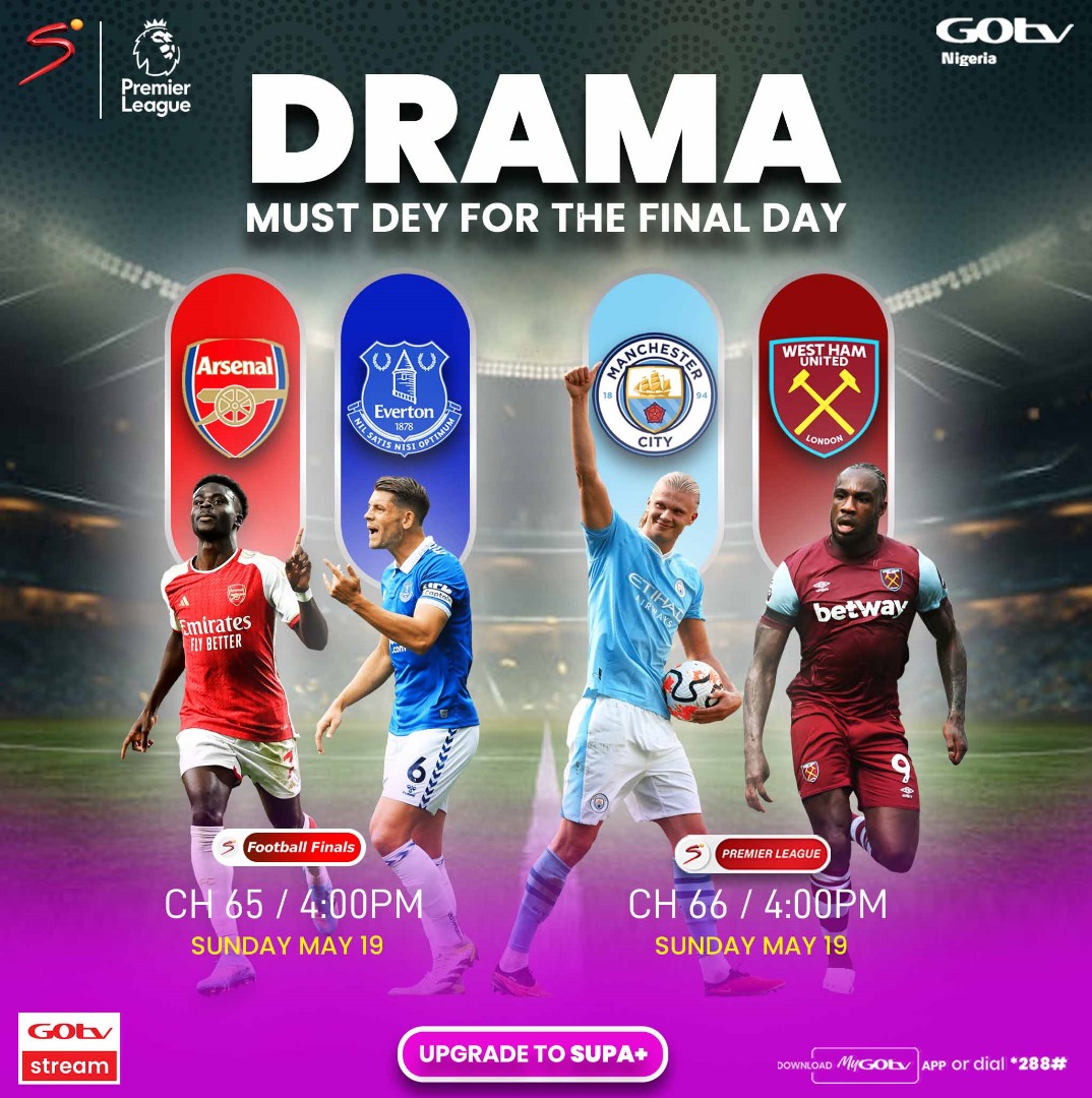 PL Finale Drama on GOtv