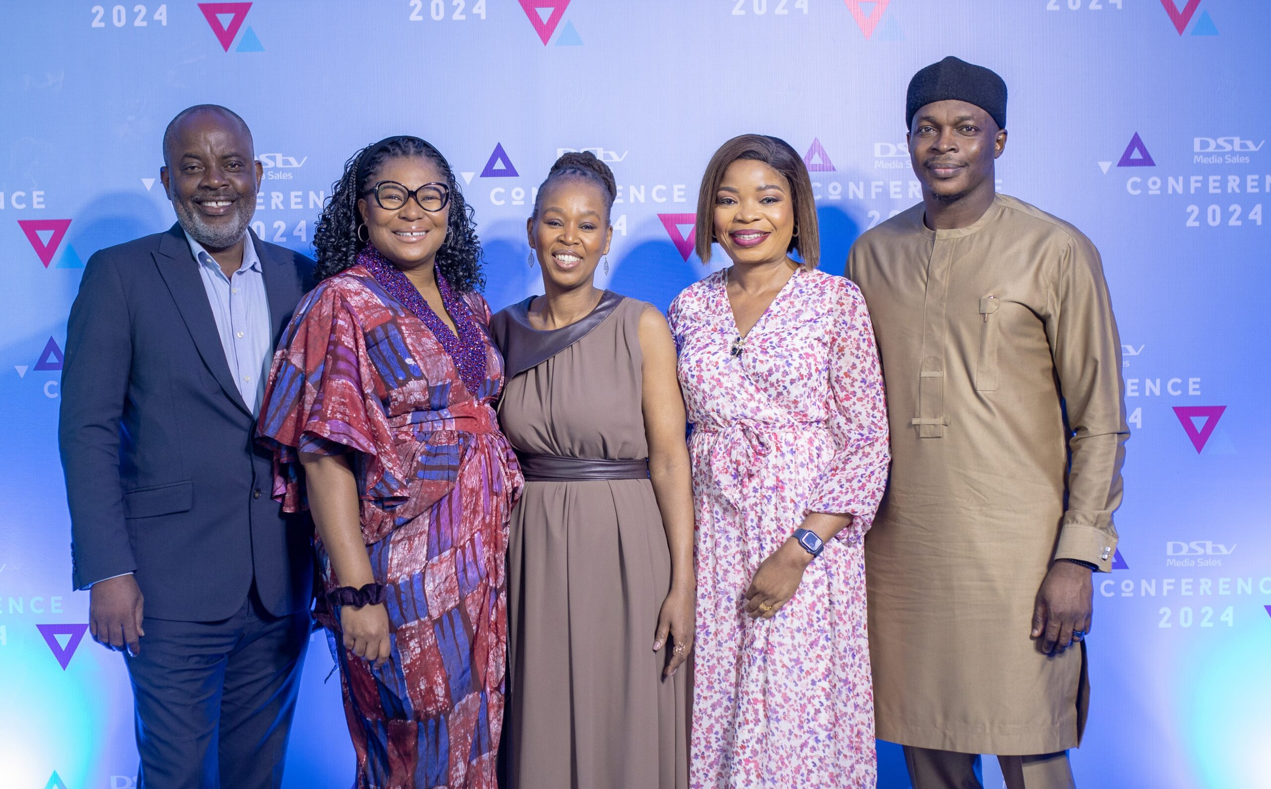 DStv Media Sales