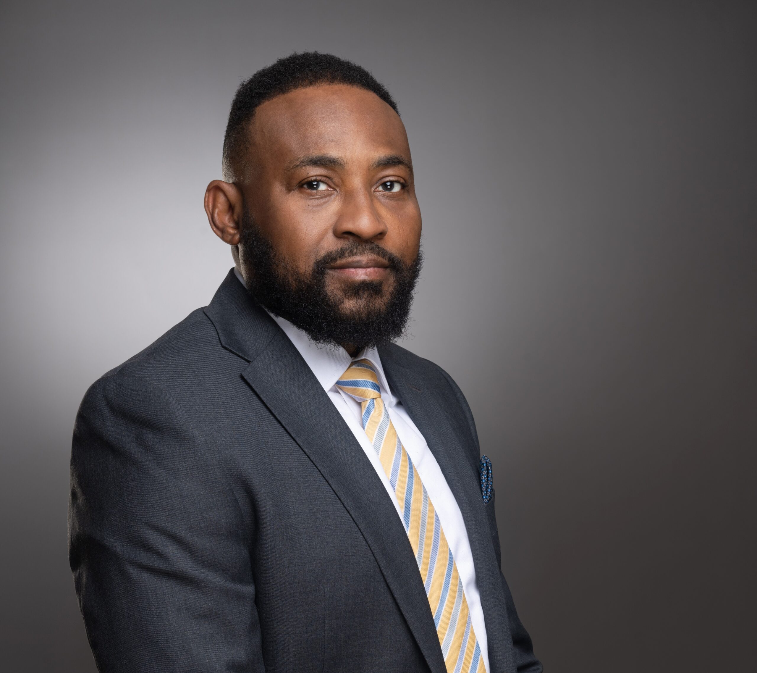Lanre Bamisebi