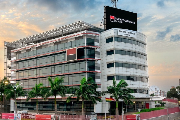 Societe Generale group