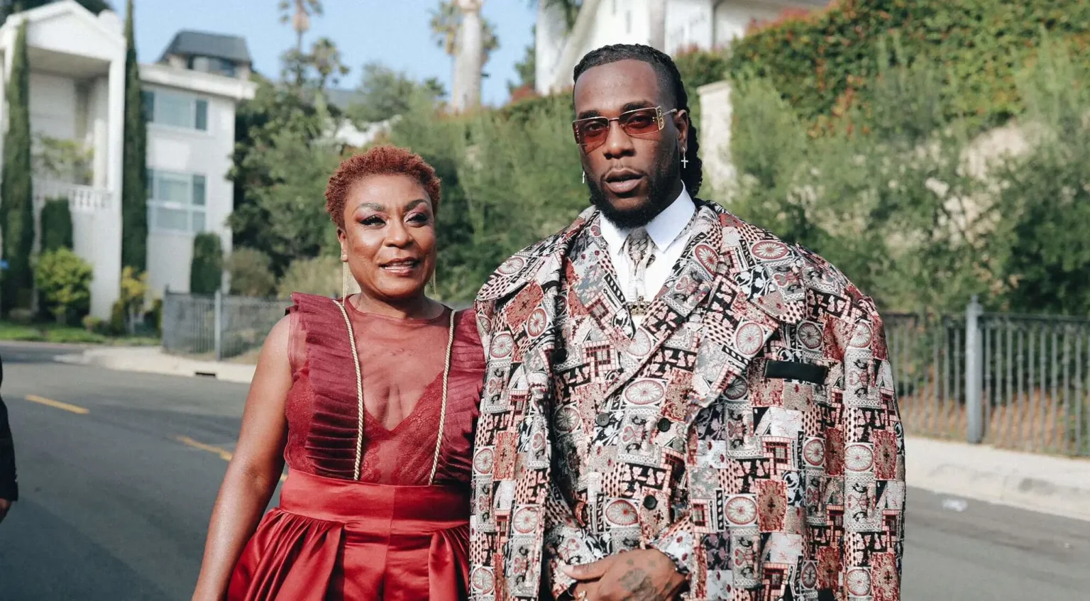 burna-mother