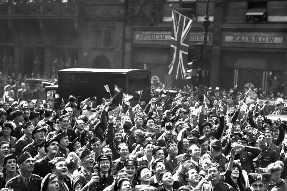 Nazi Germany
