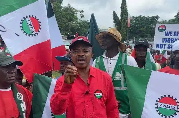 Nigeria Labour Congress