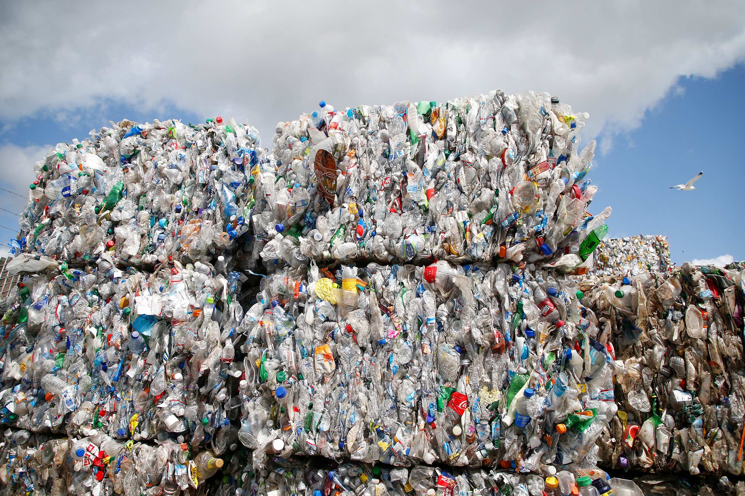 Waste Recycling