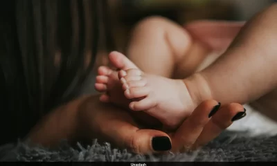 motherhood