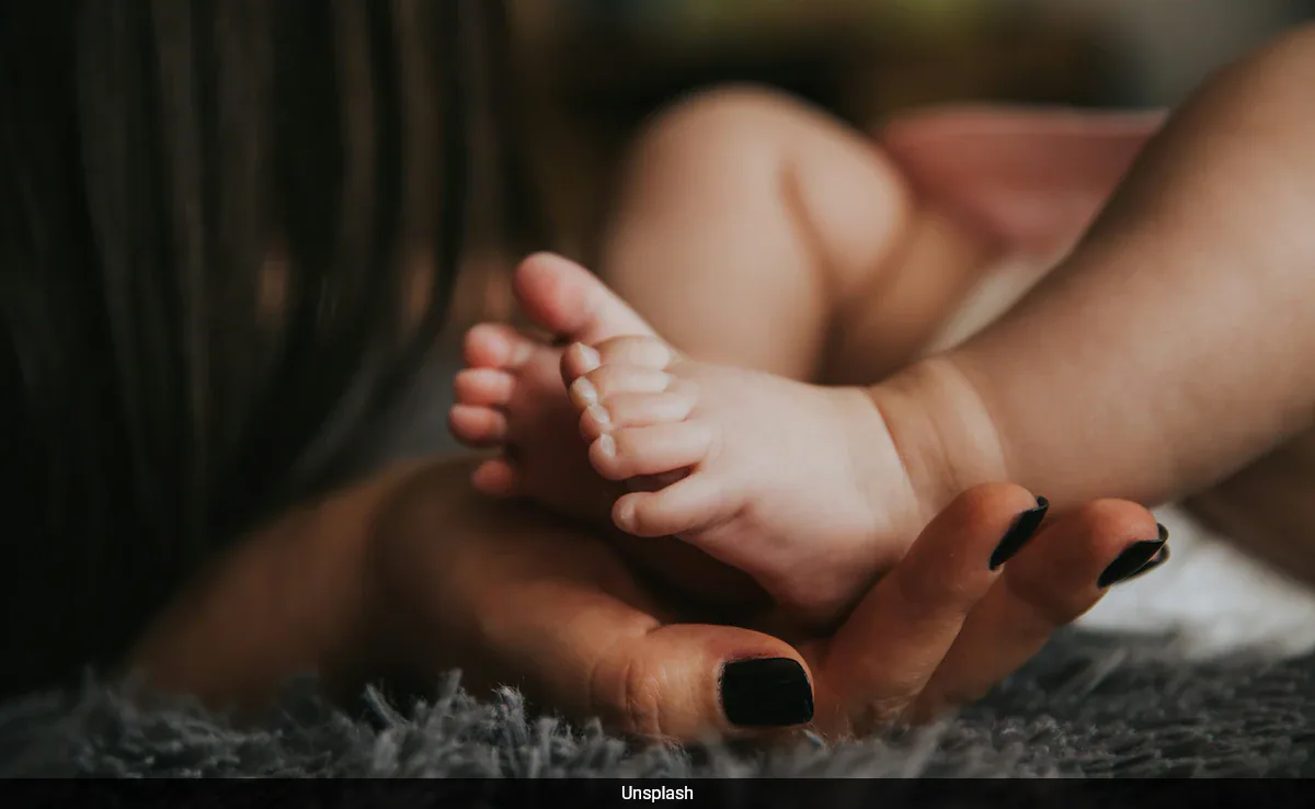motherhood