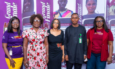 WEMA BANK