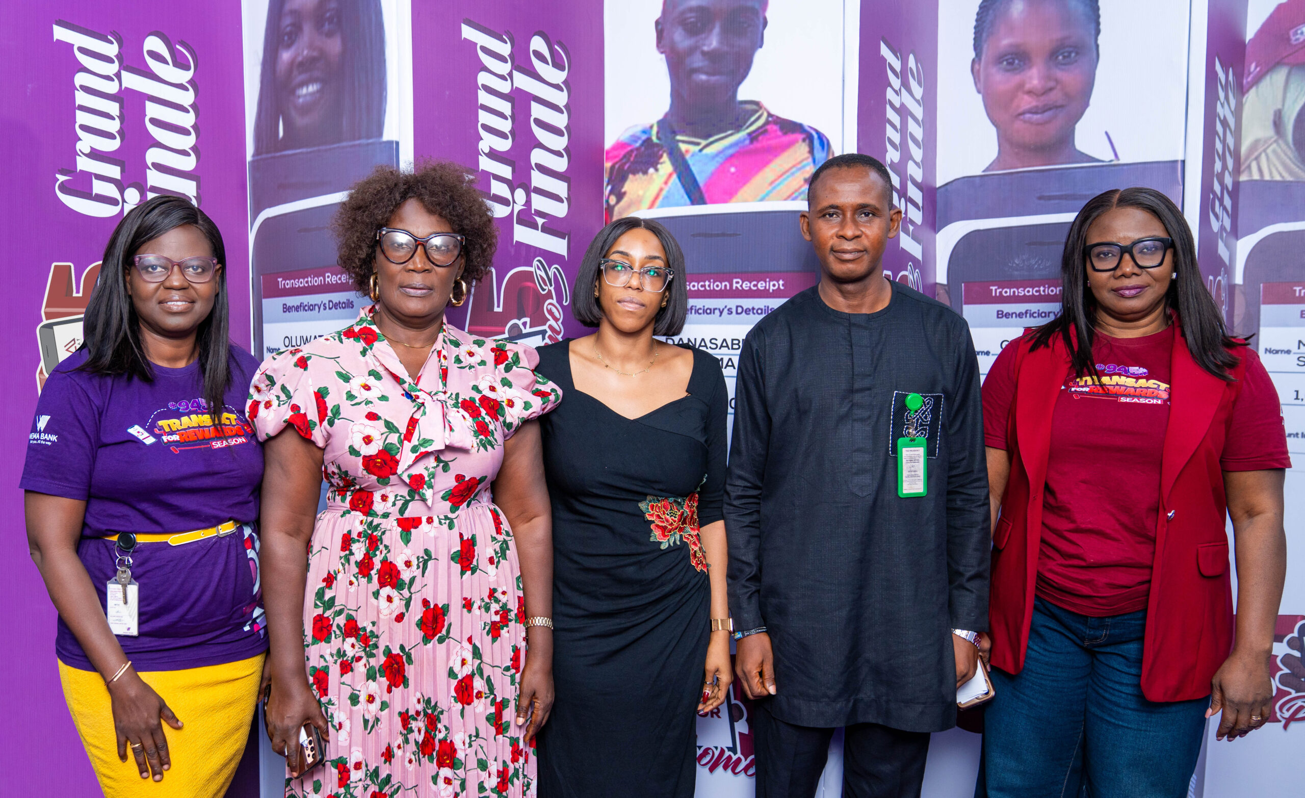 WEMA BANK