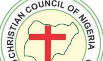 Christian Council of Nigeria