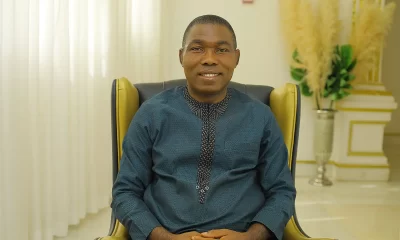 Adewole Adebayo