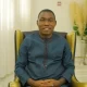 Adewole Adebayo