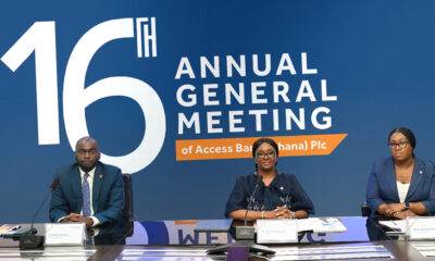 Access Bank Ghana