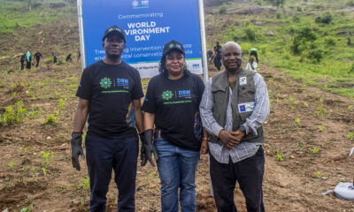 World Environment Day