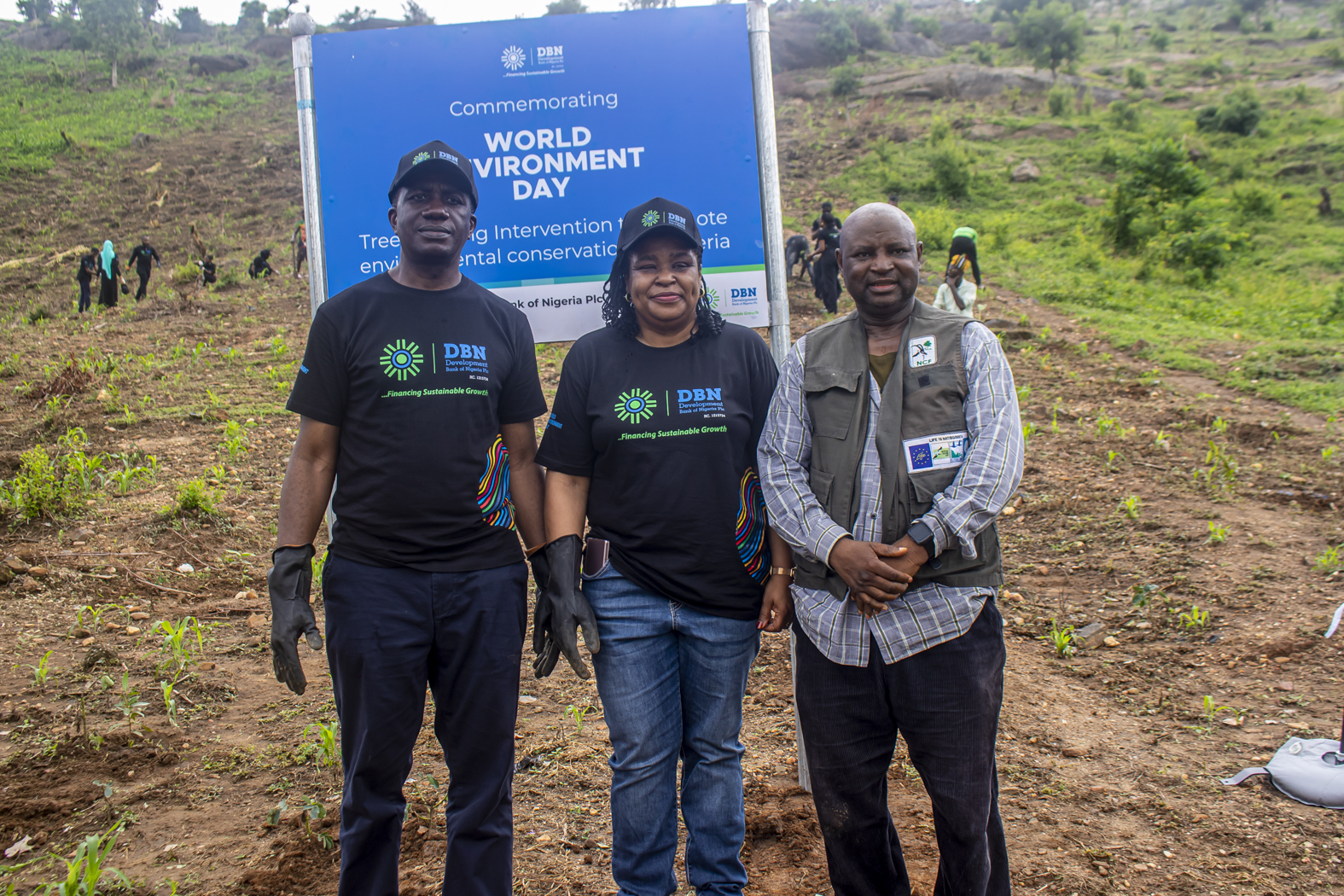 World Environment Day