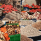 rising prices of essential food