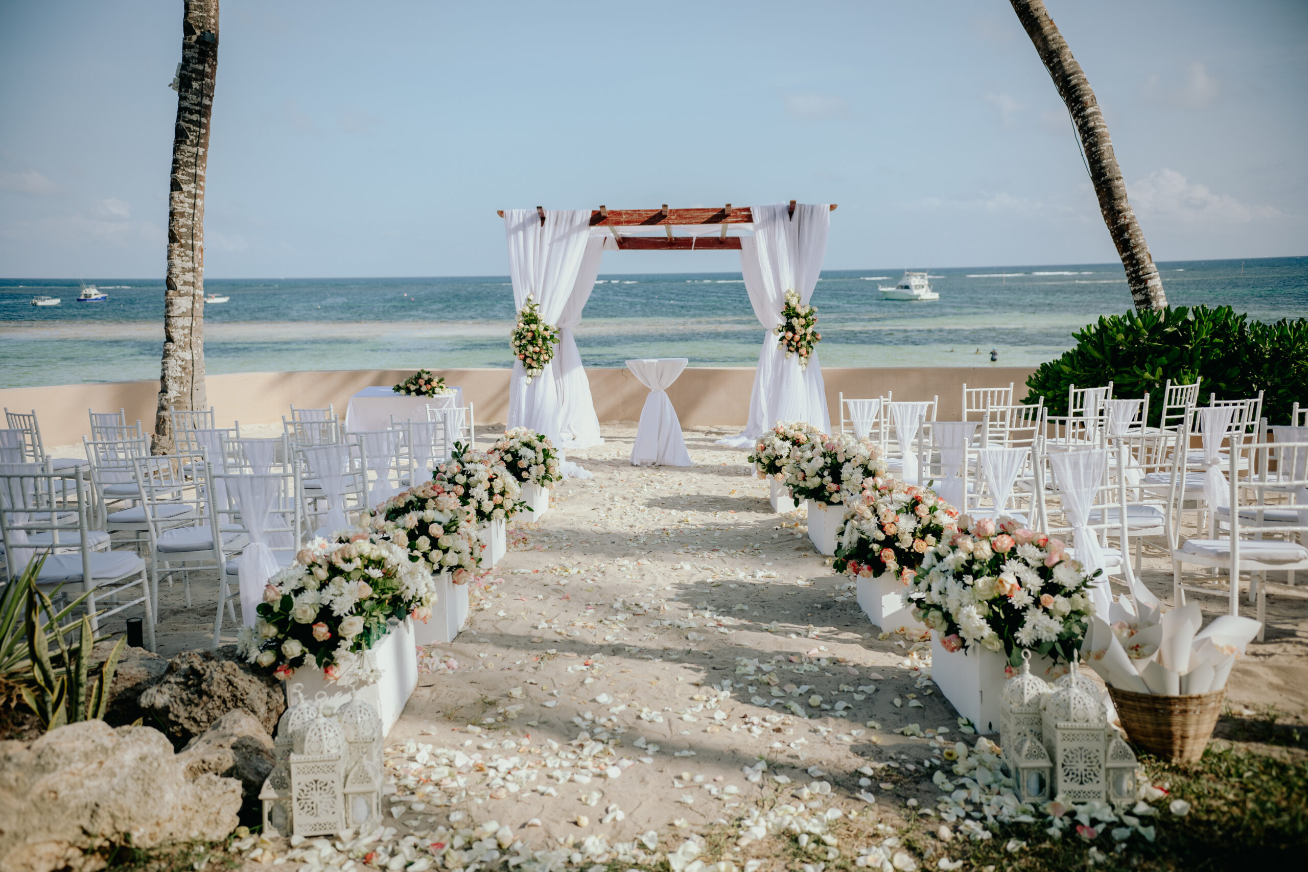 Ghost Marriage