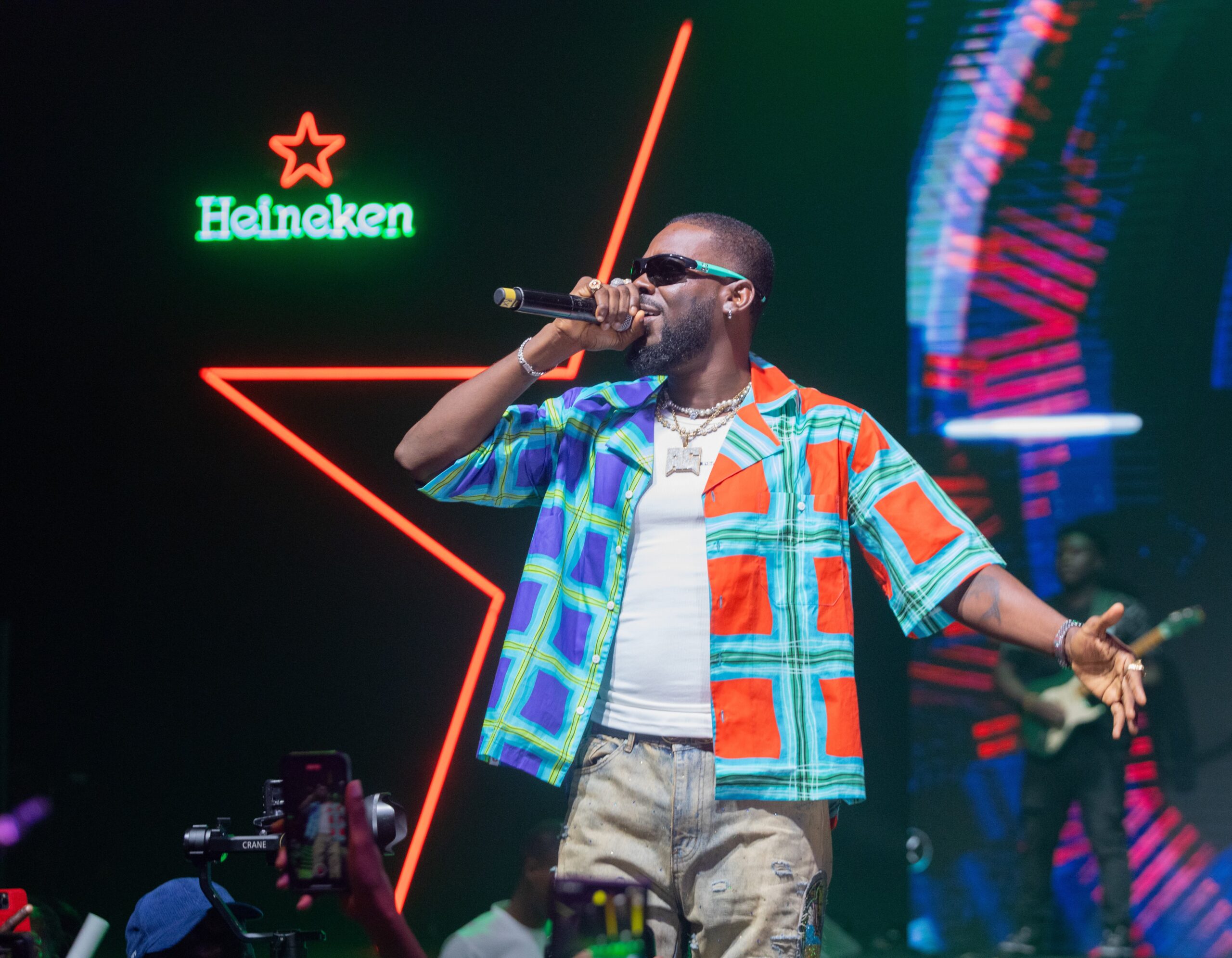 Heineken