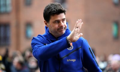 Mauricio Pochettino