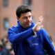 Mauricio Pochettino