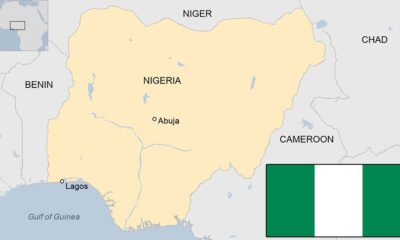 NIGERIA