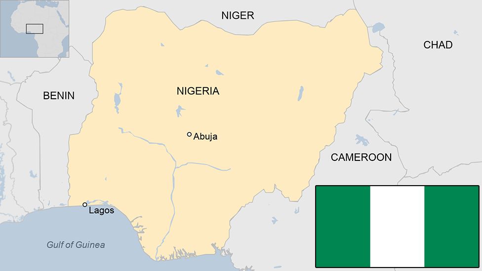 NIGERIA
