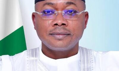Usman Ahmed Ododo