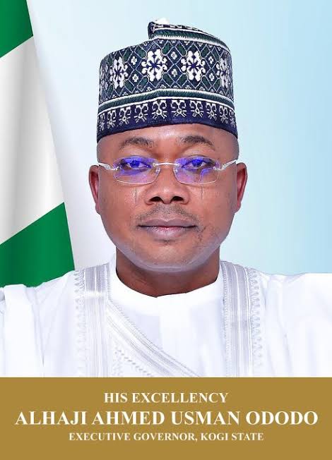 Usman Ahmed Ododo