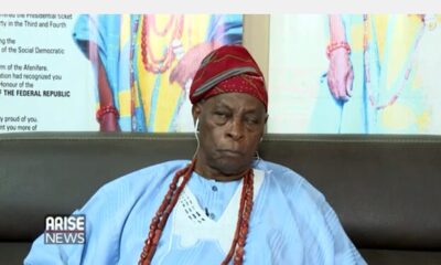Olu Falae