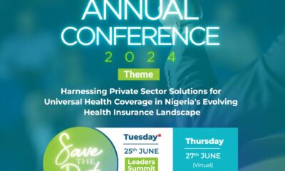 2024 PSHAN Annual Conference,