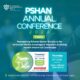 2024 PSHAN Annual Conference,