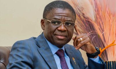 Philip Shaibu