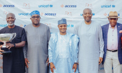 Access Bank