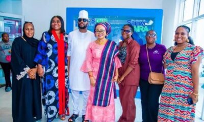 Lagos Tourism