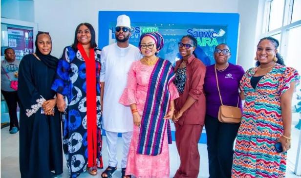 Lagos Tourism